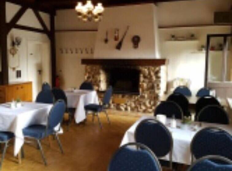 فندق & Restaurant Bestehorn Hof