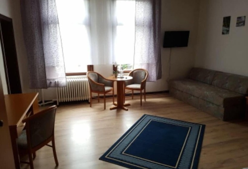 فندق & Restaurant Bestehorn Hof