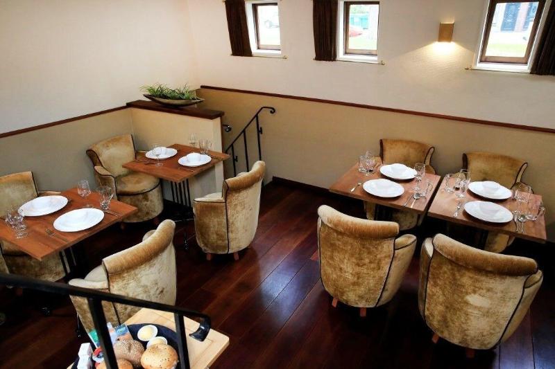 בית מלון כפרי Schip Antje