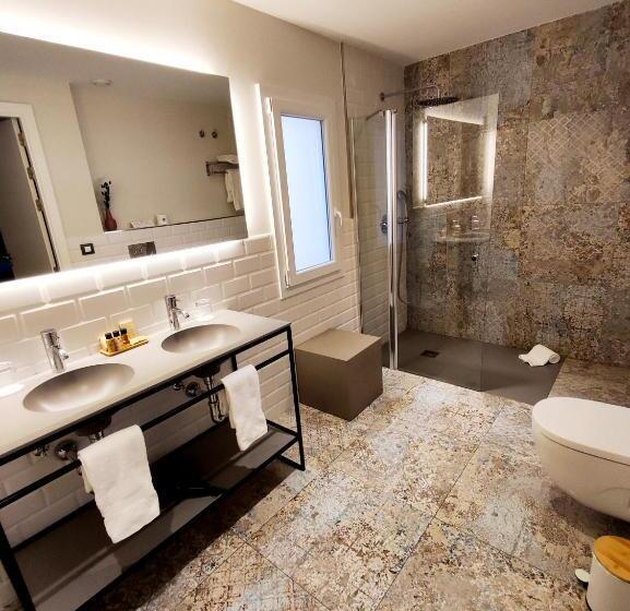 Отель Taverna De La Sal Boutique