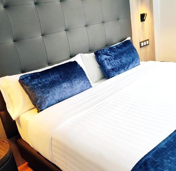 Отель Taverna De La Sal Boutique