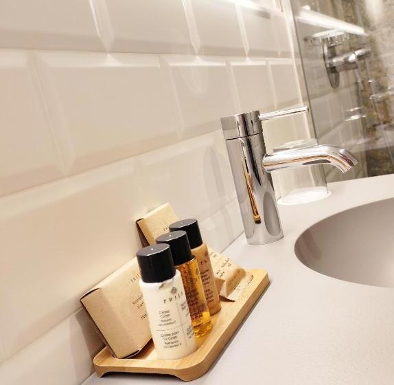 Отель Taverna De La Sal Boutique