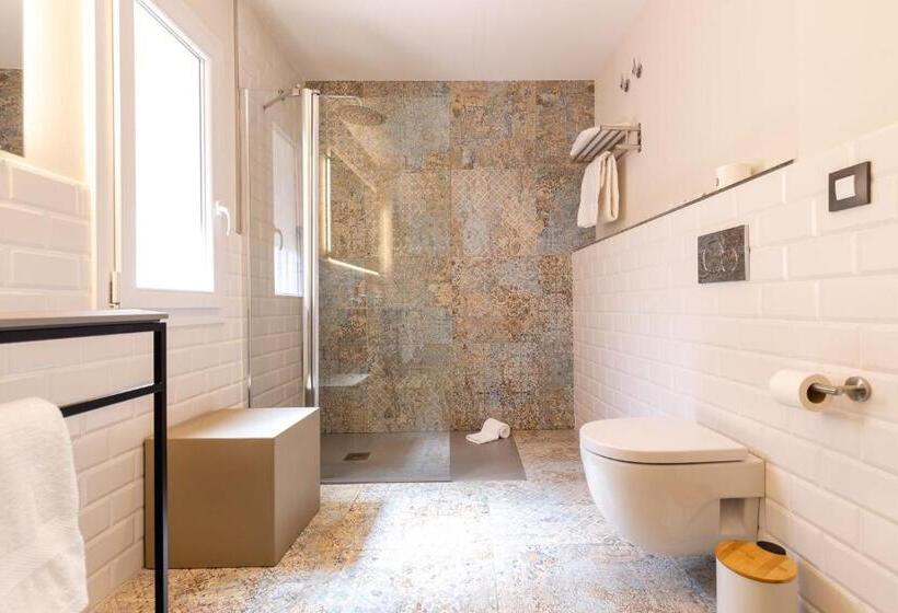 Отель Taverna De La Sal Boutique