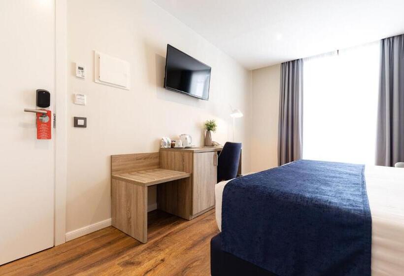 Отель Taverna De La Sal Boutique