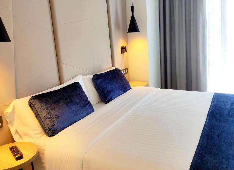 Отель Taverna De La Sal Boutique