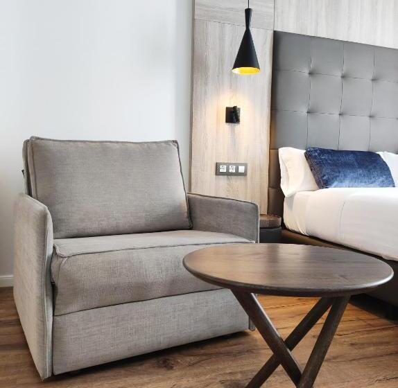 Отель Taverna De La Sal Boutique