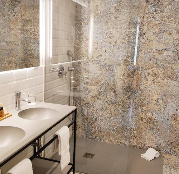 Отель Taverna De La Sal Boutique