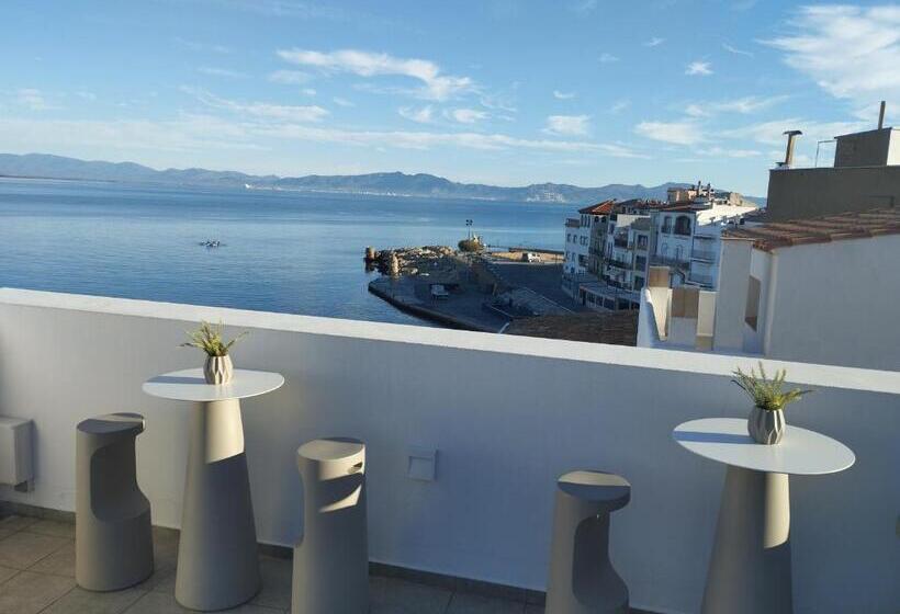 Отель Taverna De La Sal Boutique