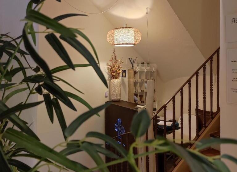 فندق Taverna De La Sal Boutique