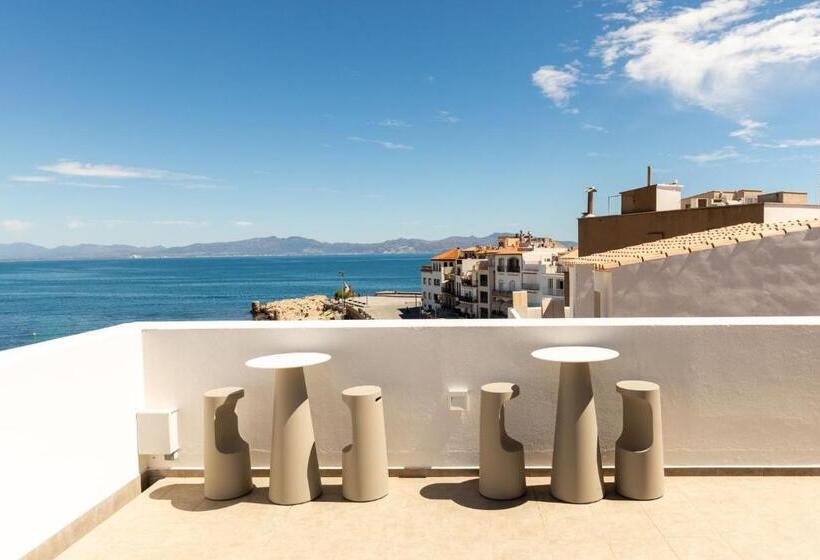 Отель Taverna De La Sal Boutique