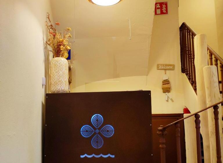 Отель Taverna De La Sal Boutique