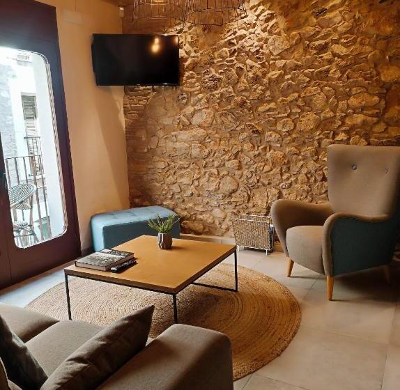 Отель Taverna De La Sal Boutique