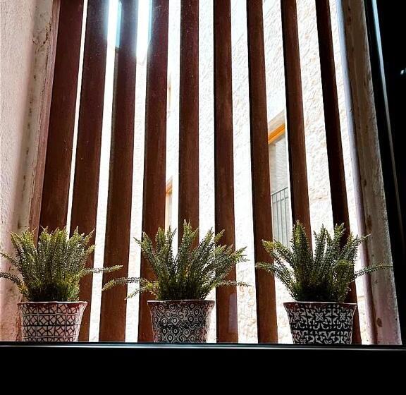 Отель Taverna De La Sal Boutique