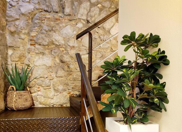 Отель Taverna De La Sal Boutique