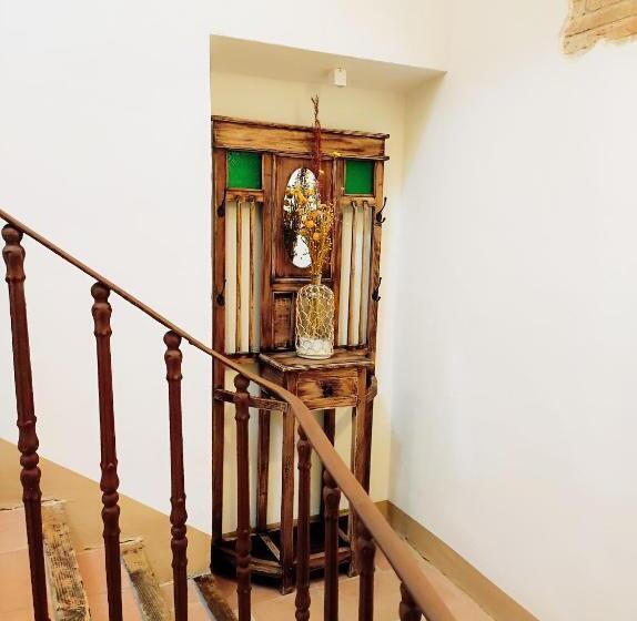 Отель Taverna De La Sal Boutique