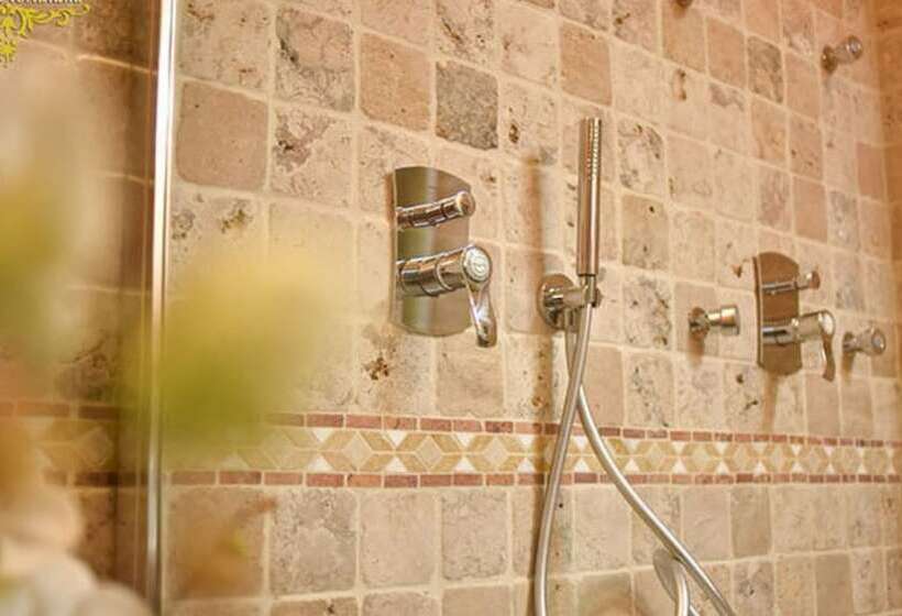 בית מלון כפרי Villa Floridiana