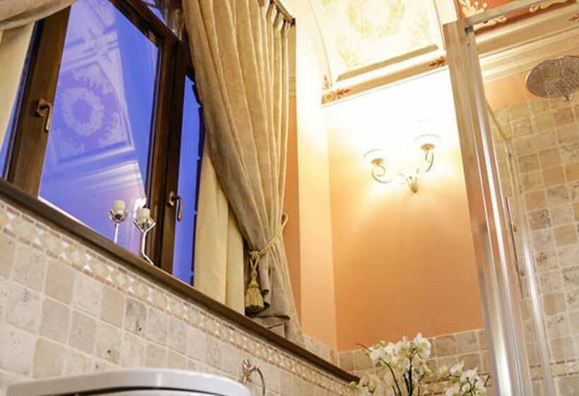 בית מלון כפרי Villa Floridiana