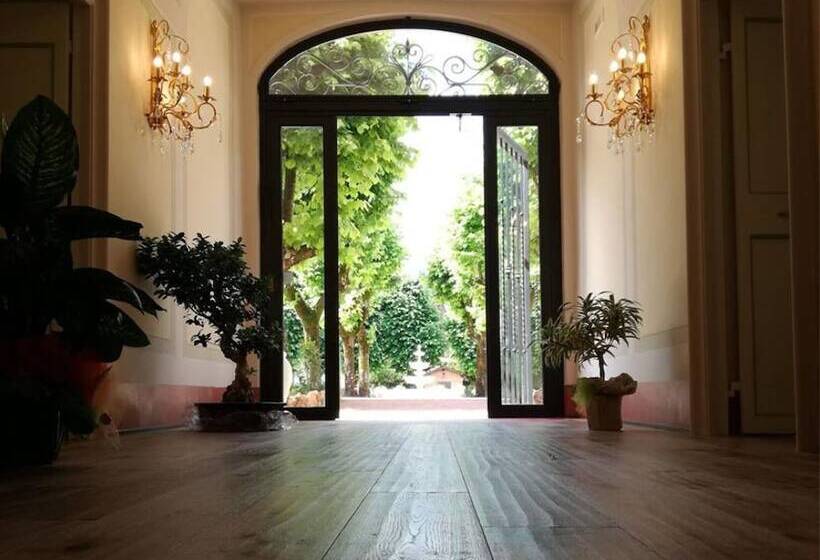 בית מלון כפרי Villa Floridiana