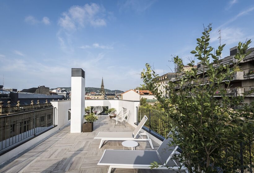 호텔 Intelier Victoria