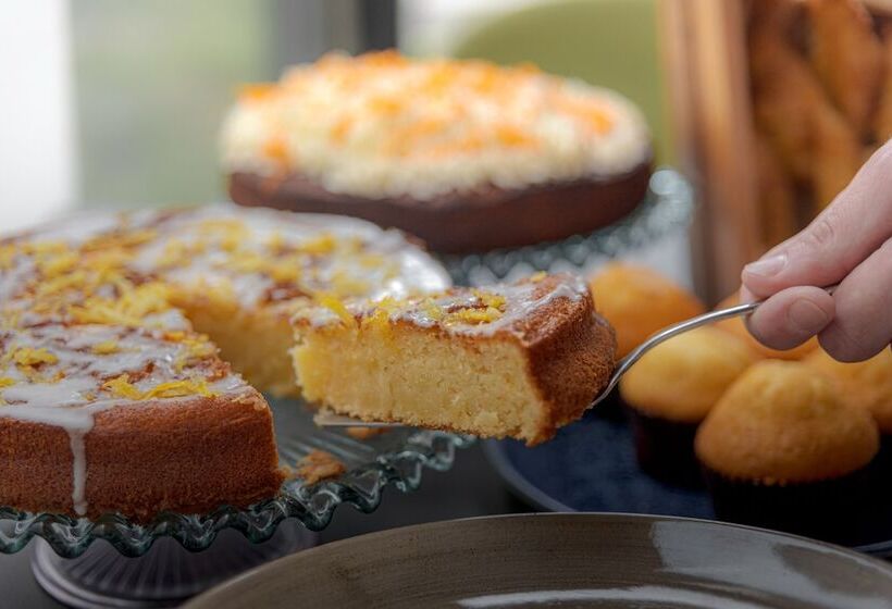 בית מלון כפרי Intelier Victoria