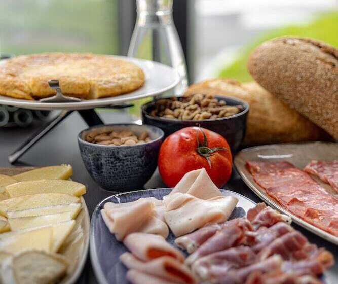 호텔 Intelier Victoria