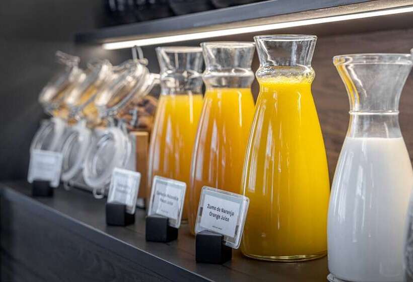 בית מלון כפרי Intelier Victoria