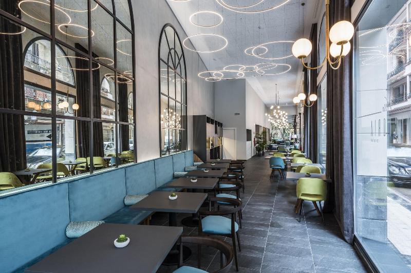 בית מלון כפרי Intelier Victoria