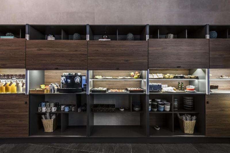 فندق Intelier Victoria