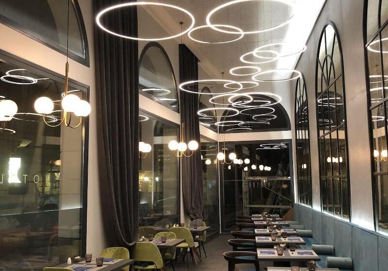 בית מלון כפרי Intelier Victoria