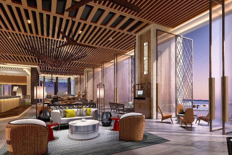 ホテル Xihu Resort