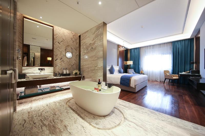 ホテル Xihu Resort