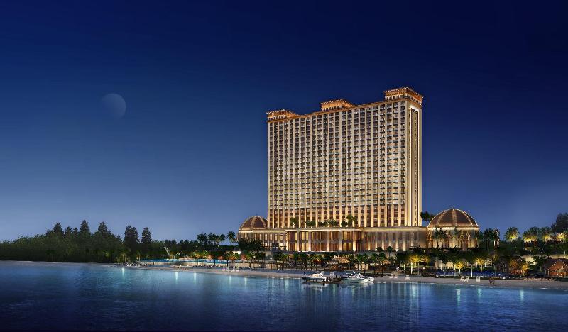 ホテル Xihu Resort