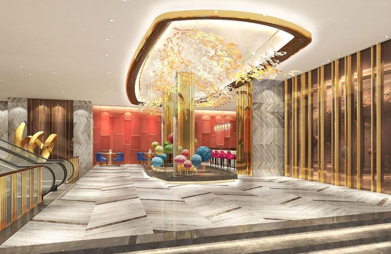 ホテル Xihu Resort