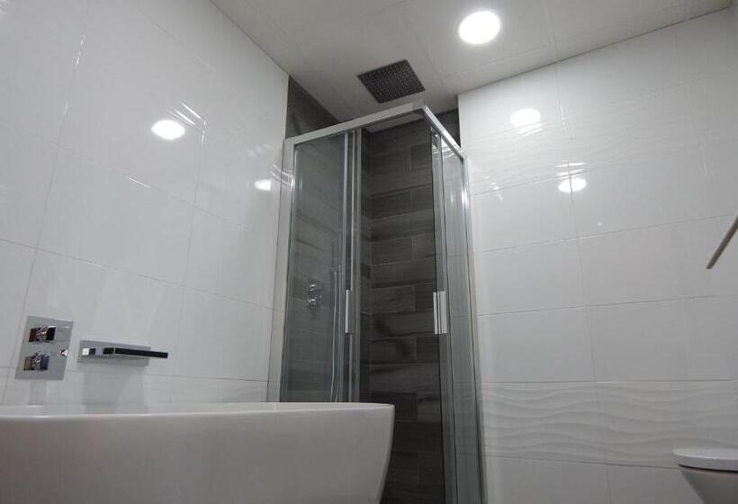 膳宿费 Hostal Boutique Doña Carmen   Adults Recommended