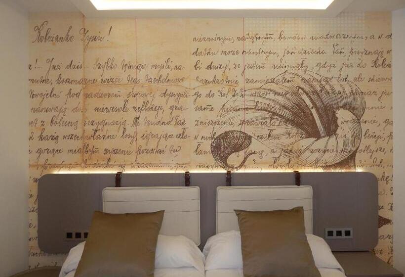 膳宿费 Hostal Boutique Doña Carmen   Adults Recommended