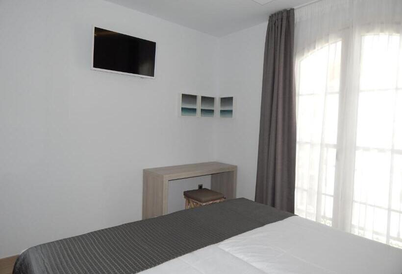 膳宿费 Hostal Boutique Doña Carmen   Adults Recommended