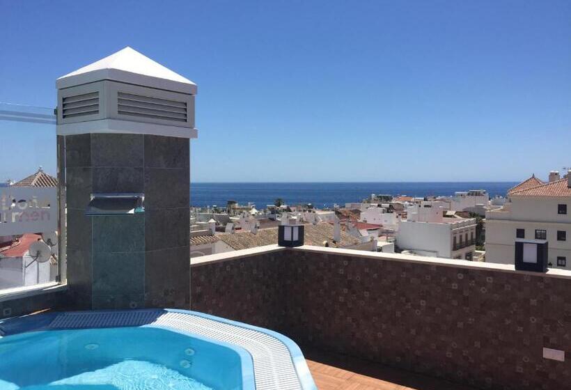 膳宿费 Hostal Boutique Doña Carmen   Adults Recommended