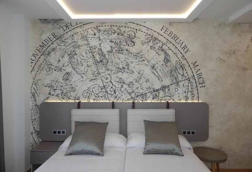 膳宿费 Hostal Boutique Doña Carmen   Adults Recommended