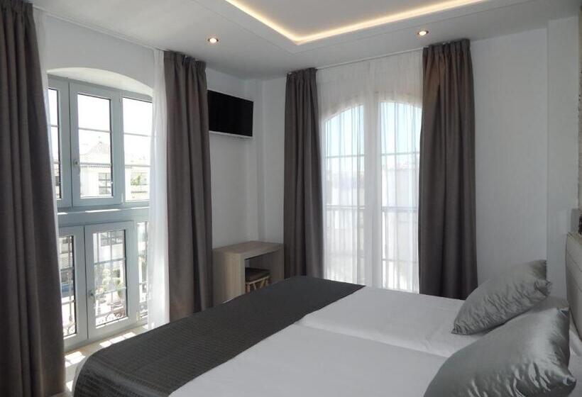 膳宿费 Hostal Boutique Doña Carmen   Adults Recommended