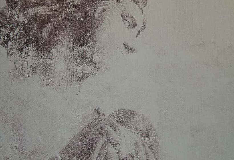 膳宿费 Hostal Boutique Doña Carmen   Adults Recommended