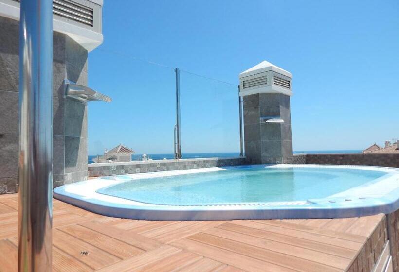 膳宿费 Hostal Boutique Doña Carmen   Adults Recommended