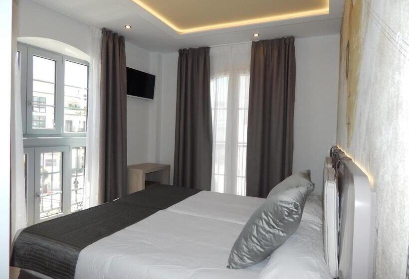 膳宿费 Hostal Boutique Doña Carmen   Adults Recommended