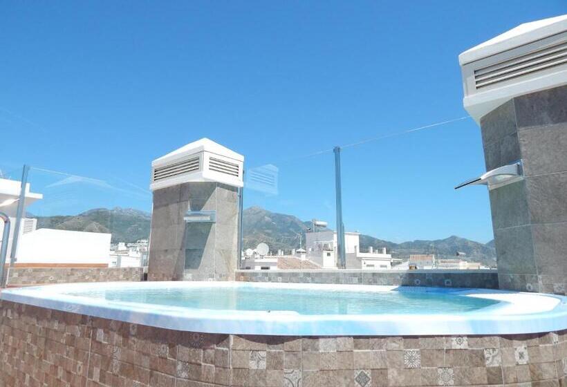 膳宿费 Hostal Boutique Doña Carmen   Adults Recommended