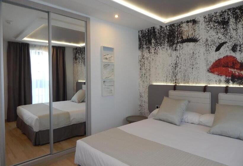 膳宿费 Hostal Boutique Doña Carmen   Adults Recommended