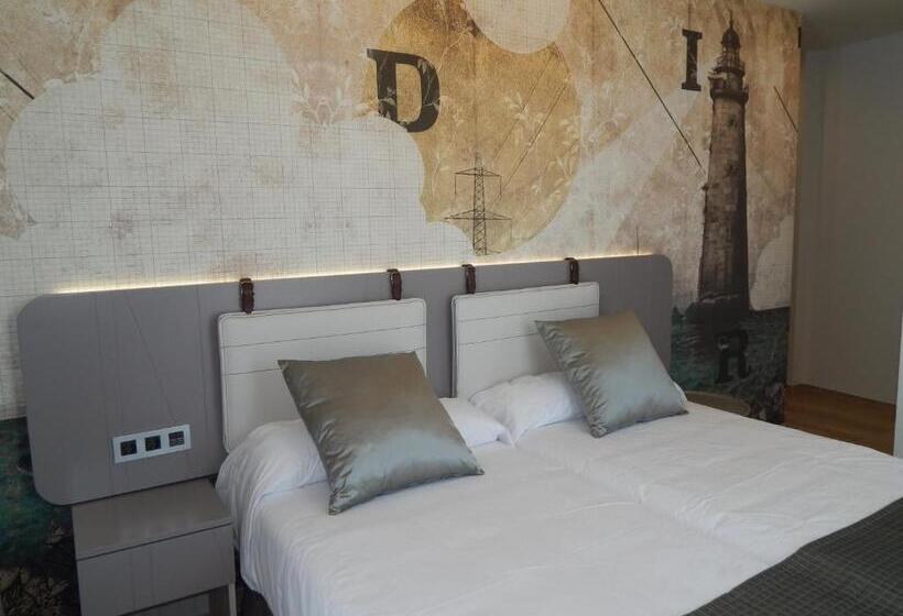 膳宿费 Hostal Boutique Doña Carmen   Adults Recommended