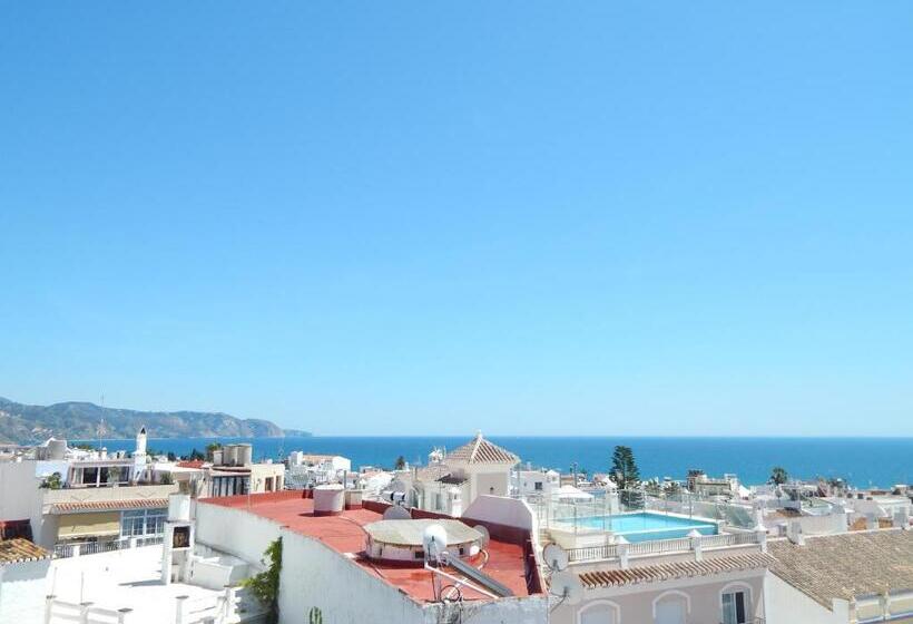 膳宿费 Hostal Boutique Doña Carmen   Adults Recommended