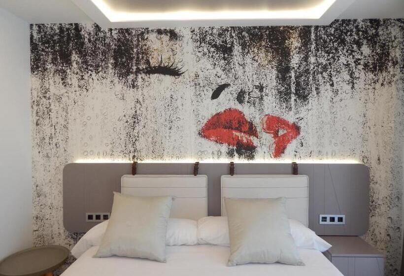 膳宿费 Hostal Boutique Doña Carmen   Adults Recommended