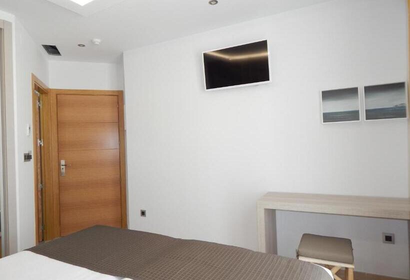 膳宿费 Hostal Boutique Doña Carmen   Adults Recommended