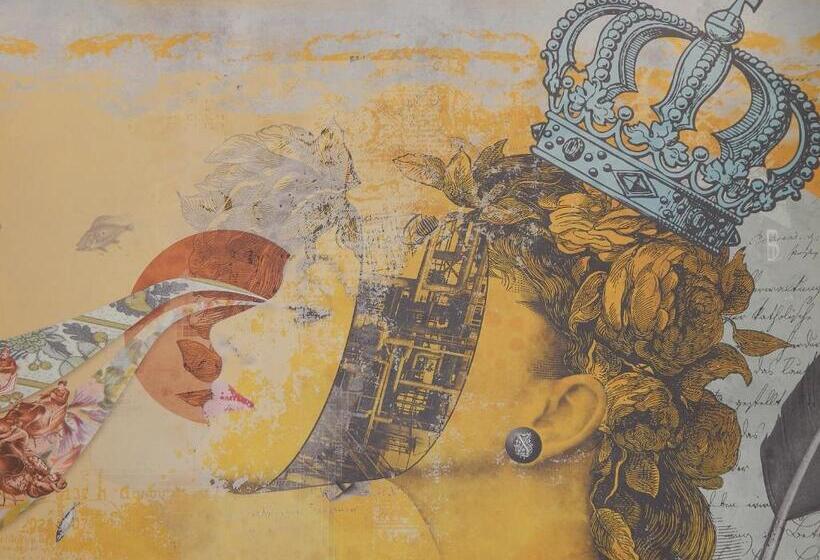 膳宿费 Hostal Boutique Doña Carmen   Adults Recommended