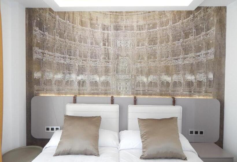 膳宿费 Hostal Boutique Doña Carmen   Adults Recommended